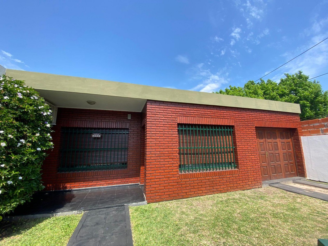 HERMOSA CASA EN VENTA EN JOSE C. PAZ!!