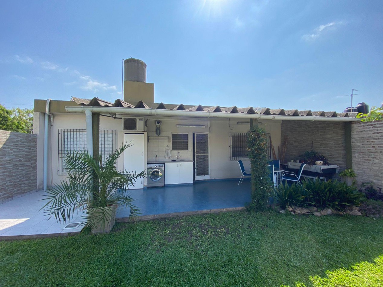 HERMOSA CASA EN VENTA EN JOSE C. PAZ!!