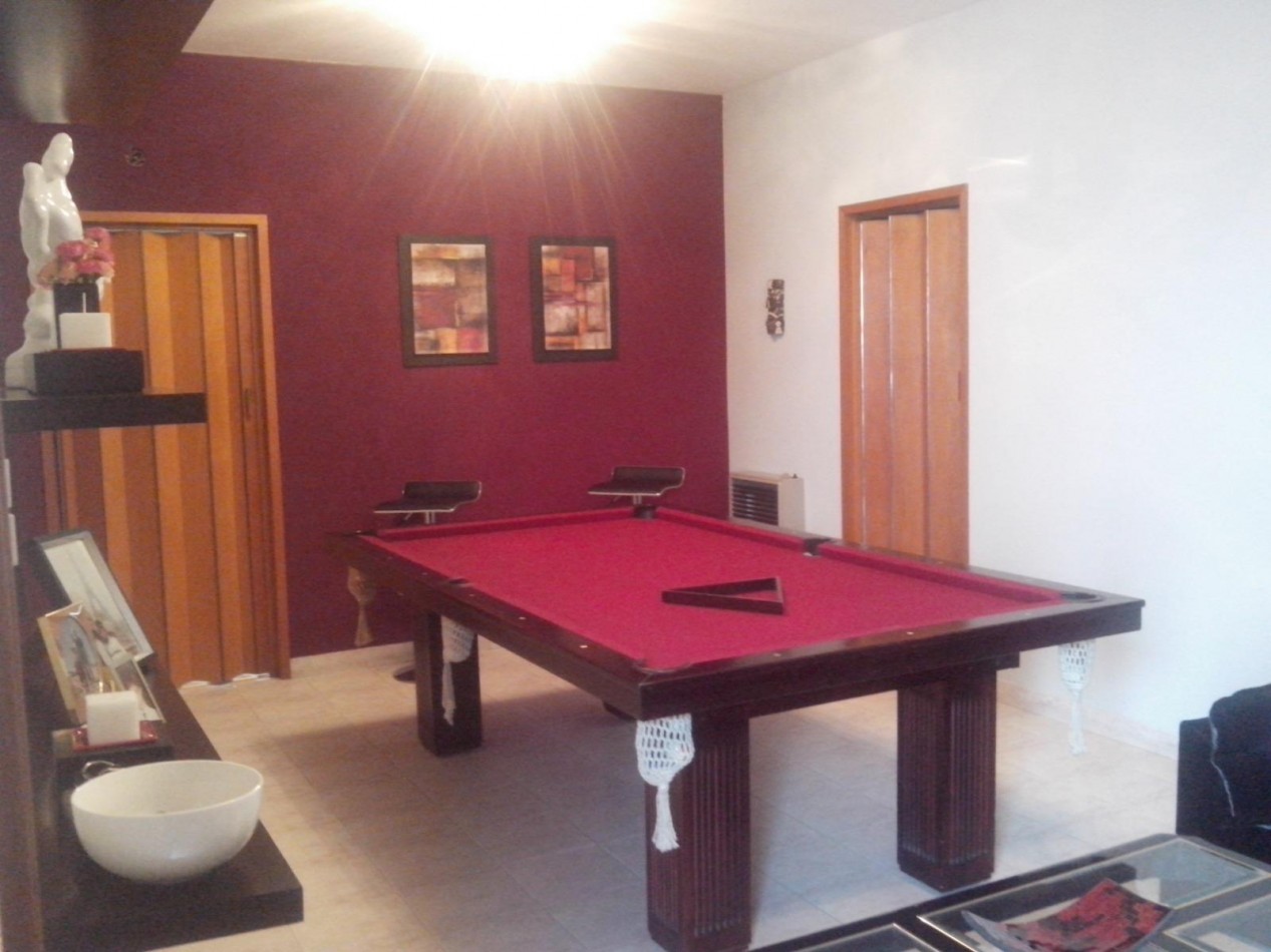 HERMOSA CASA EN VENTA EN JOSE C. PAZ!!