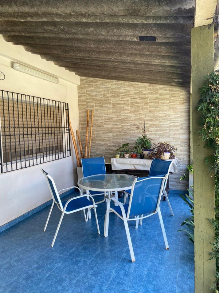 HERMOSA CASA EN VENTA EN JOSE C. PAZ!!