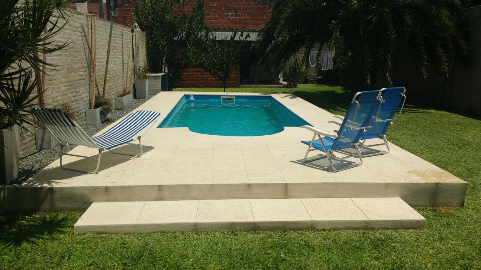 HERMOSA CASA EN VENTA EN JOSE C. PAZ!!