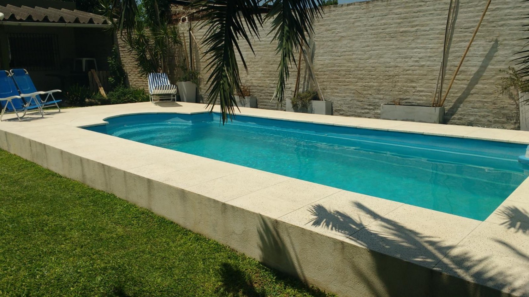 HERMOSA CASA EN VENTA EN JOSE C. PAZ!!