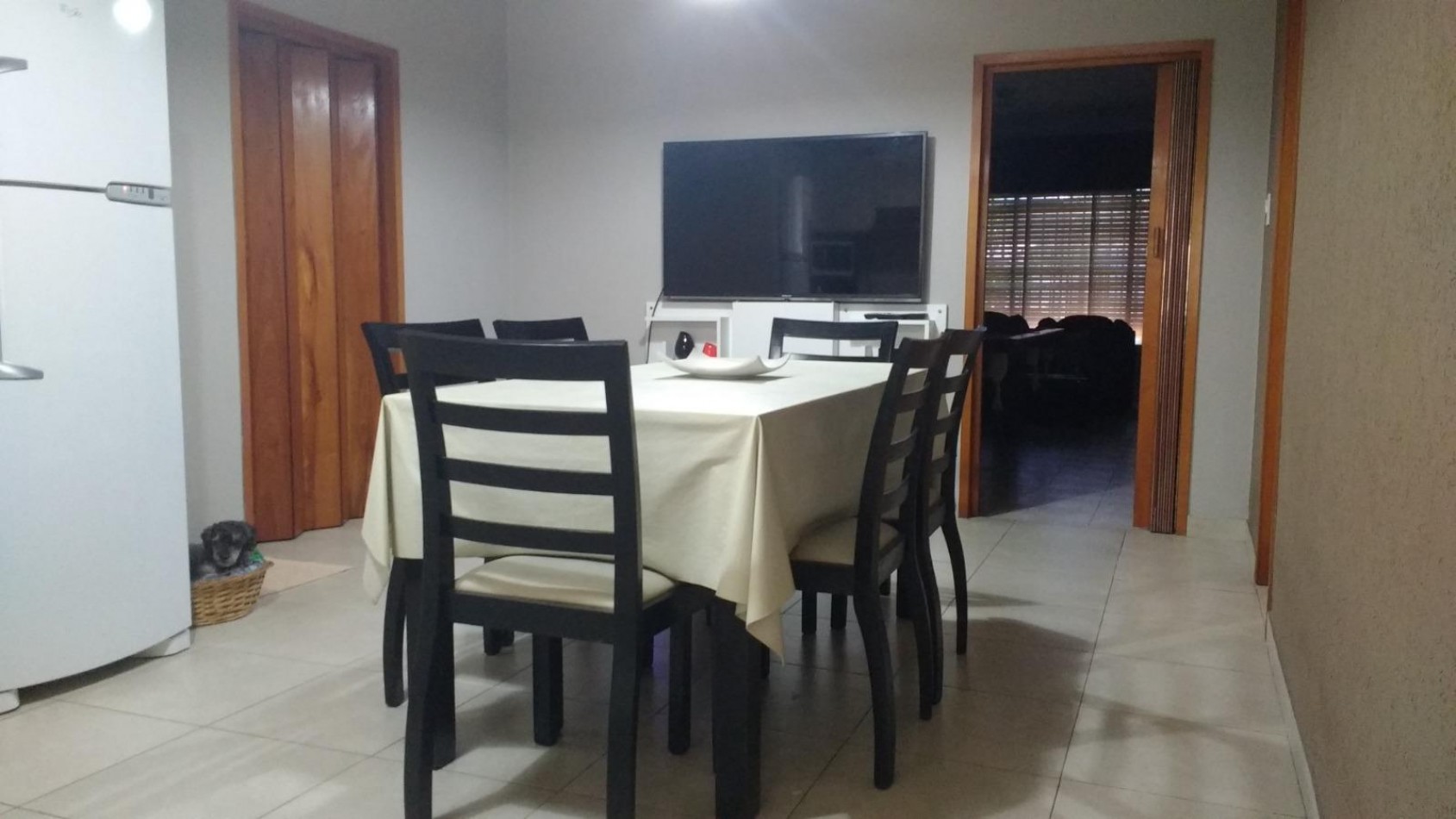 HERMOSA CASA EN VENTA EN JOSE C. PAZ!!