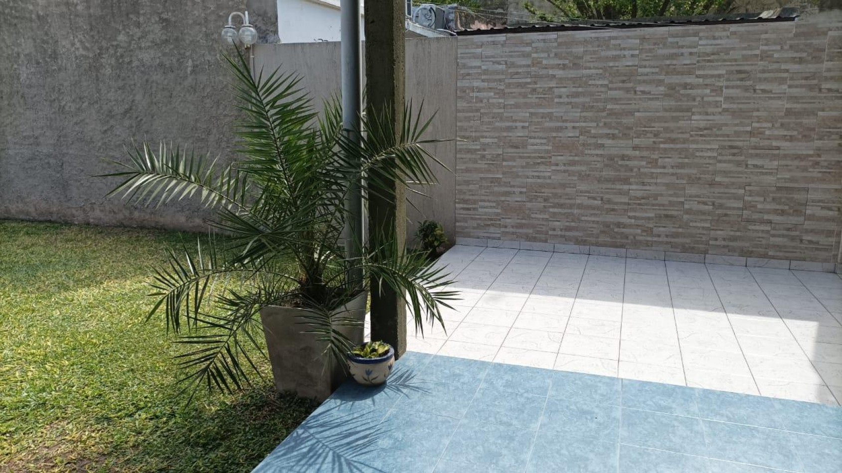 HERMOSA CASA EN VENTA EN JOSE C. PAZ!!