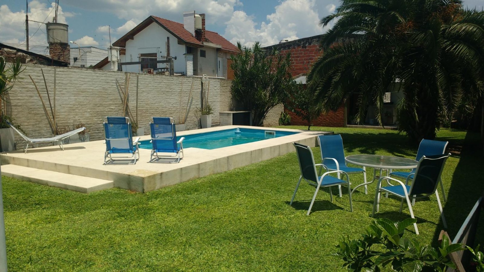 HERMOSA CASA EN VENTA EN JOSE C. PAZ!!