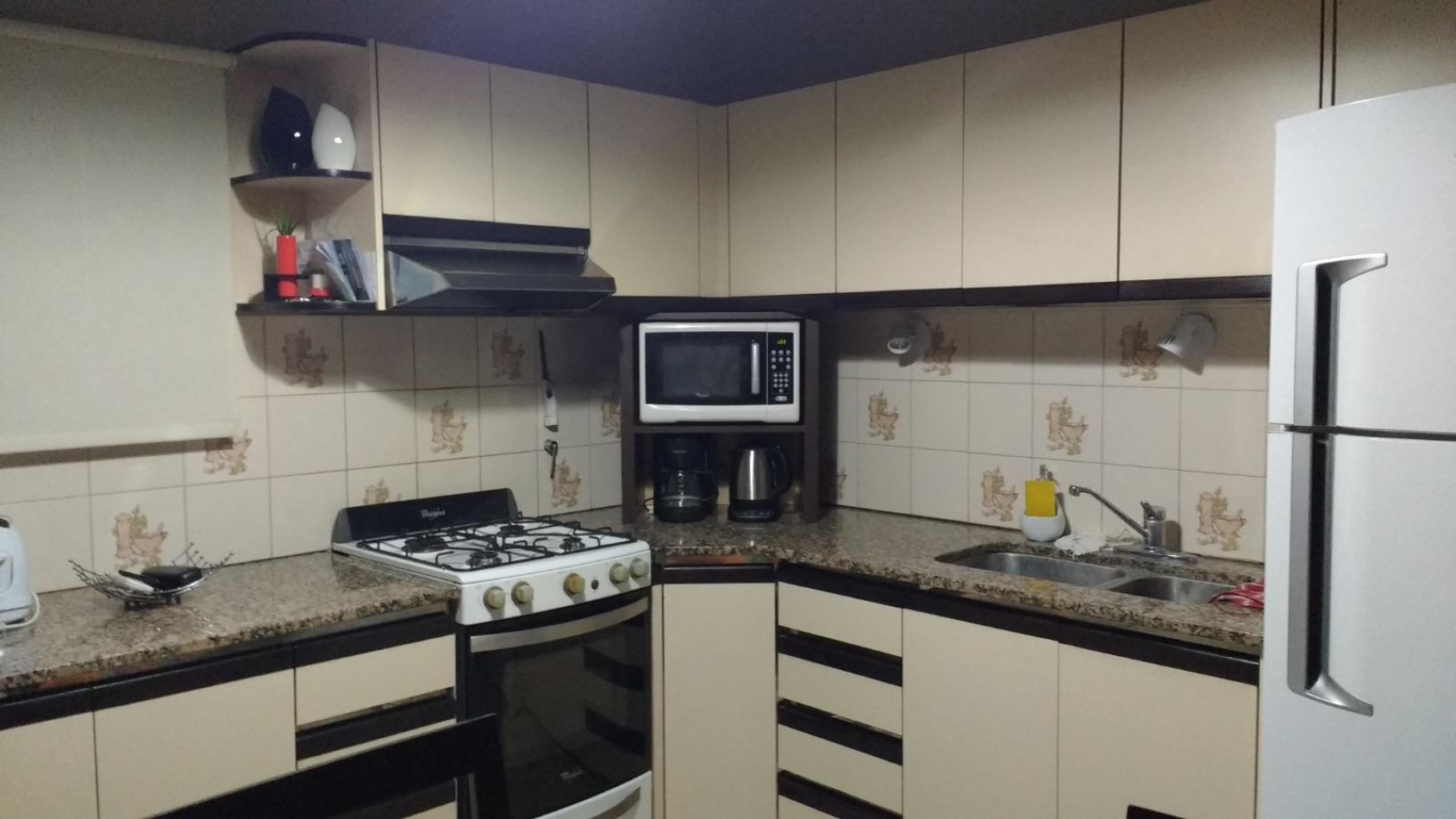 HERMOSA CASA EN VENTA EN JOSE C. PAZ!!