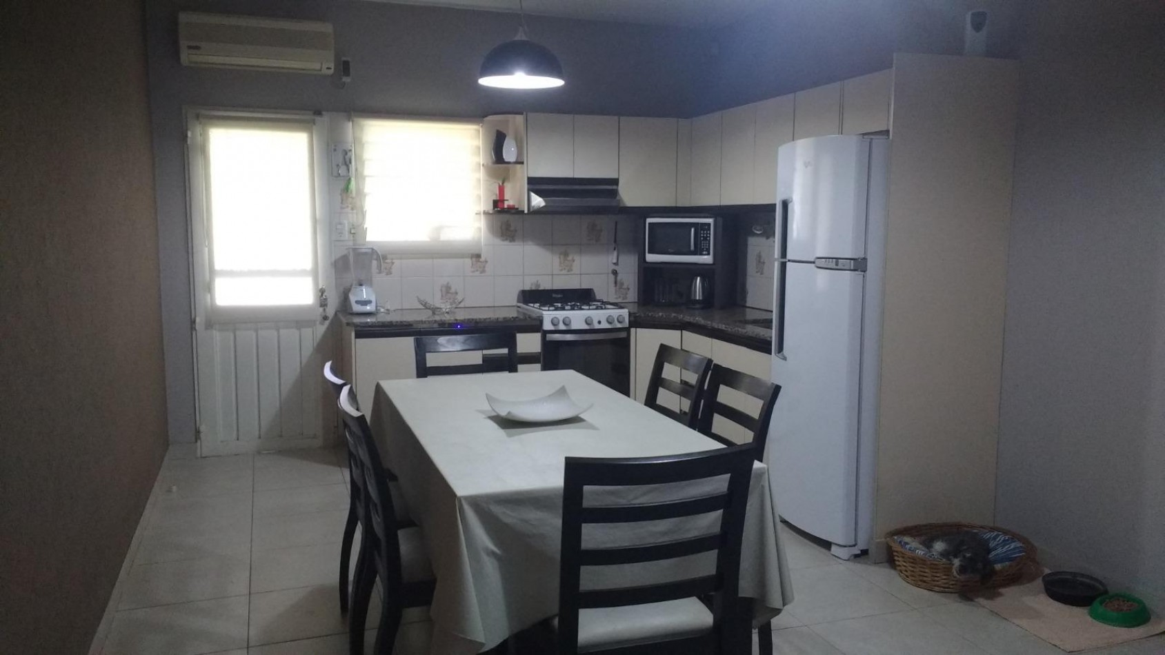 HERMOSA CASA EN VENTA EN JOSE C. PAZ!!