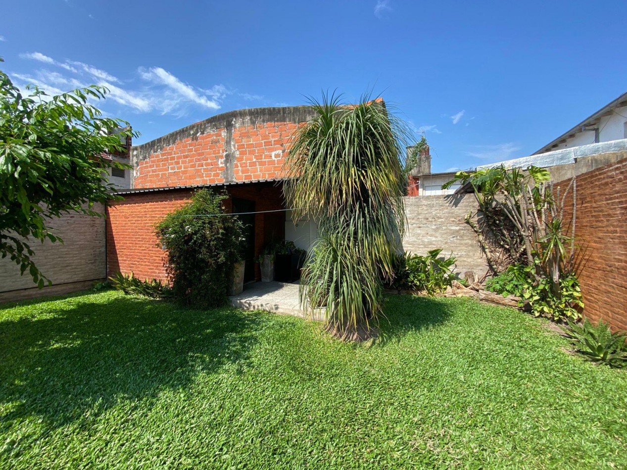 HERMOSA CASA EN VENTA EN JOSE C. PAZ!!