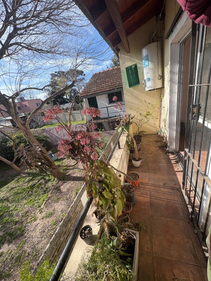 DEPARTAMENTO 3 AMBIENTES EN VENTA EN BELLA VISTA!!