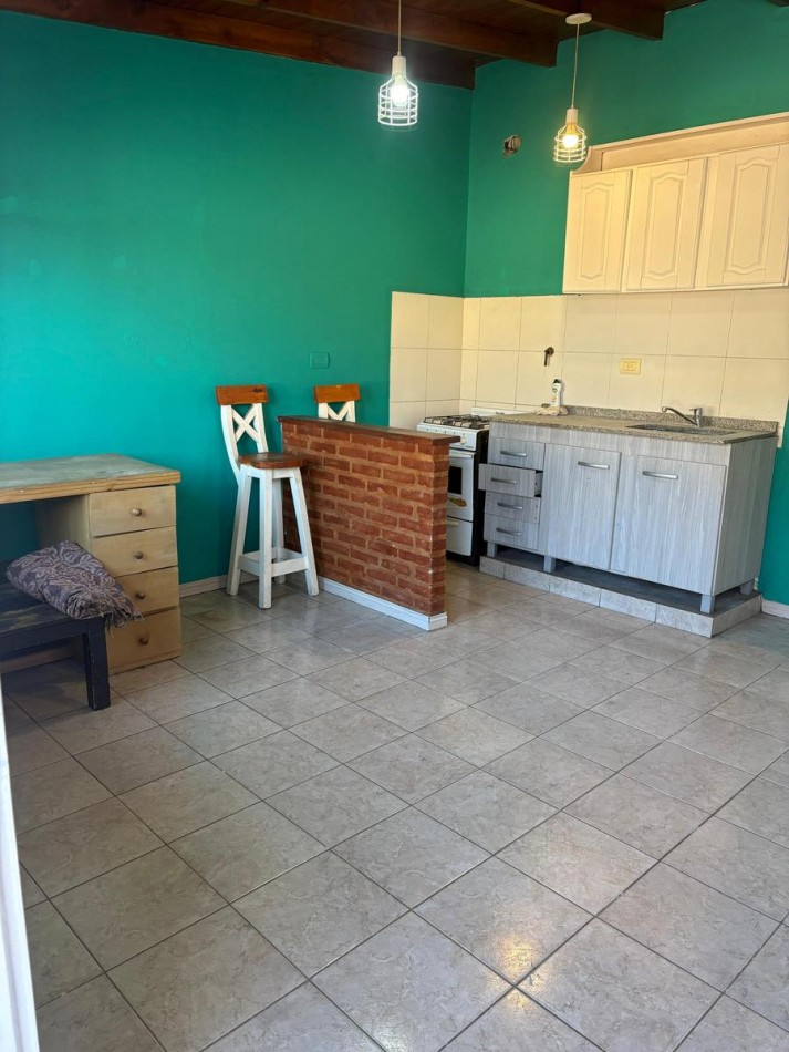 DEPARTAMENTO 3 AMBIENTES EN VENTA EN BELLA VISTA!!