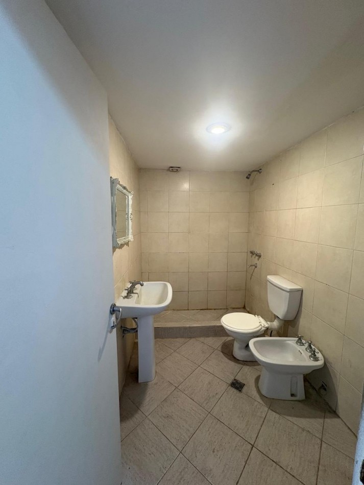 DEPARTAMENTO 3 AMBIENTES EN VENTA EN BELLA VISTA!!