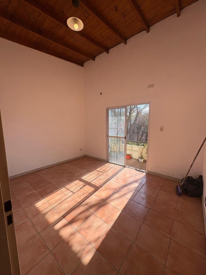 DEPARTAMENTO 3 AMBIENTES EN VENTA EN BELLA VISTA!!
