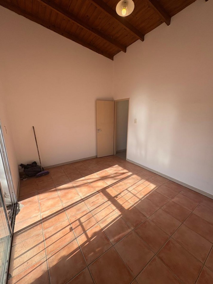 DEPARTAMENTO 3 AMBIENTES EN VENTA EN BELLA VISTA!!