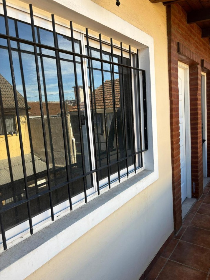 DEPARTAMENTO 3 AMBIENTES EN VENTA EN BELLA VISTA!!