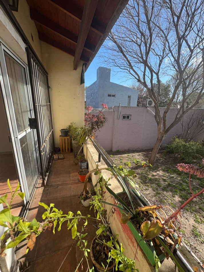DEPARTAMENTO 3 AMBIENTES EN VENTA EN BELLA VISTA!!