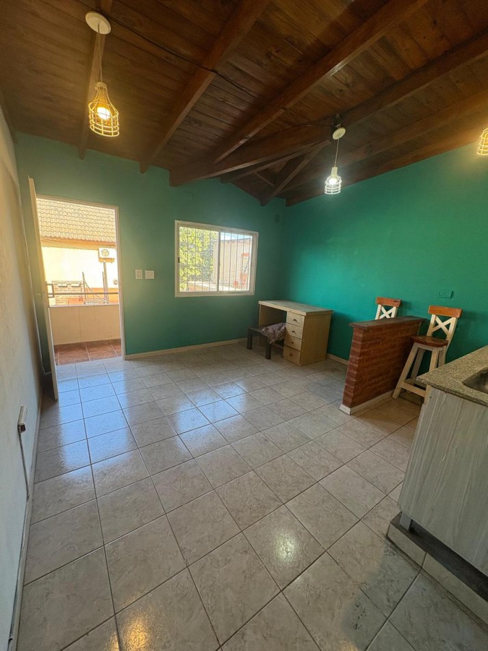 DEPARTAMENTO 3 AMBIENTES EN VENTA EN BELLA VISTA!!