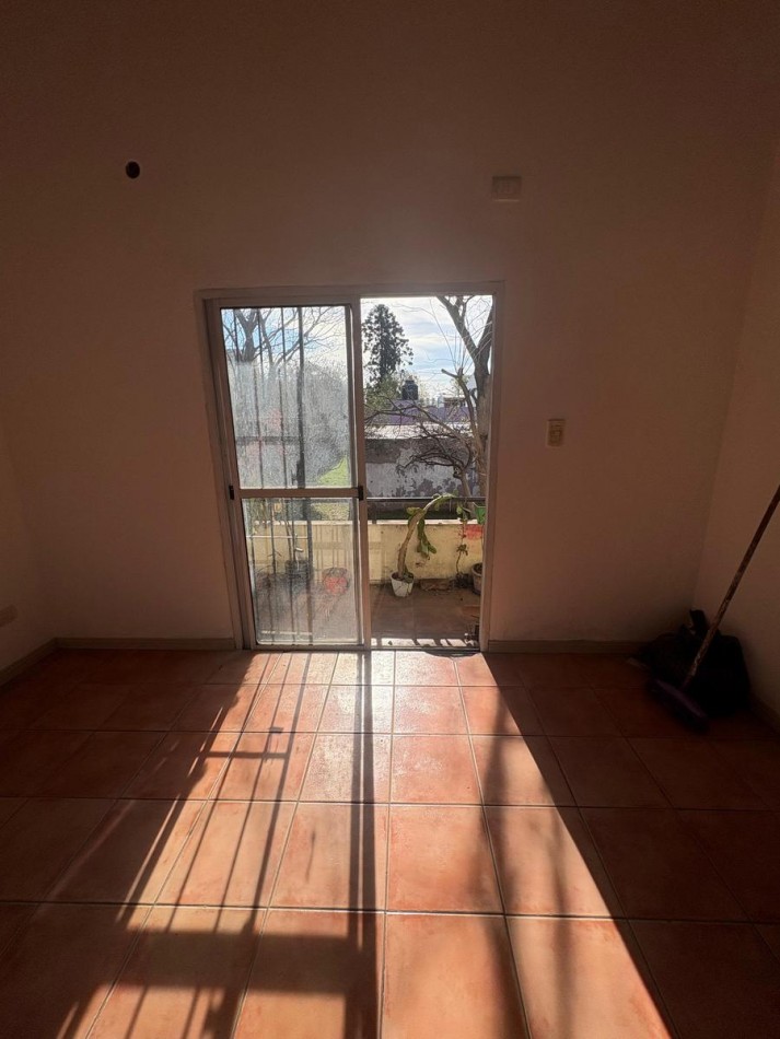 DEPARTAMENTO 3 AMBIENTES EN VENTA EN BELLA VISTA!!