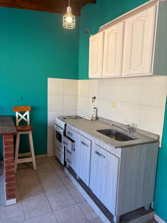 DEPARTAMENTO 3 AMBIENTES EN VENTA EN BELLA VISTA!!