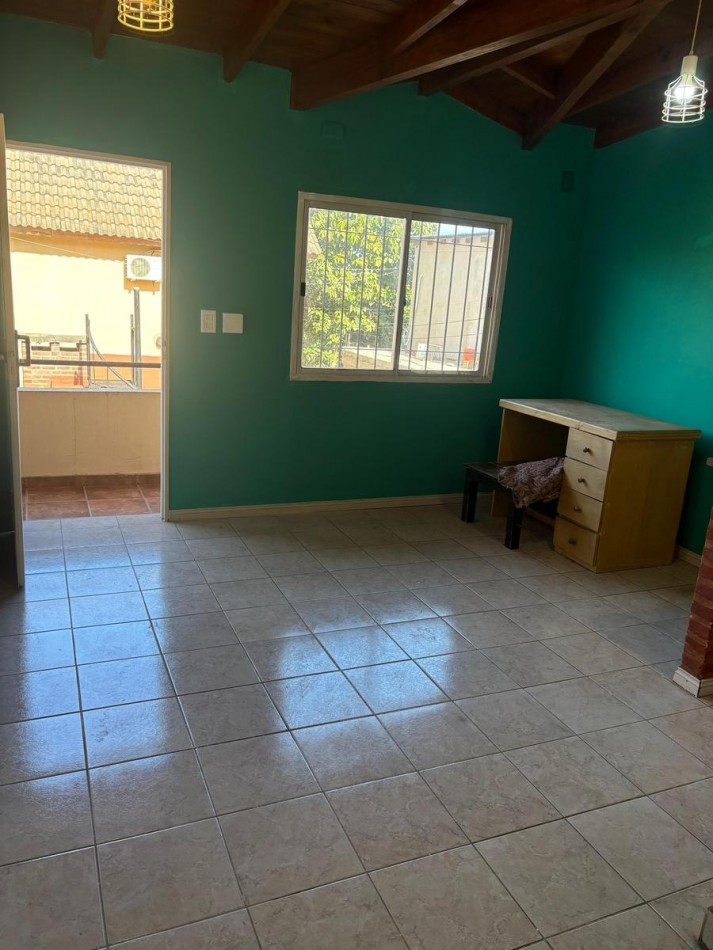 DEPARTAMENTO 3 AMBIENTES EN VENTA EN BELLA VISTA!!