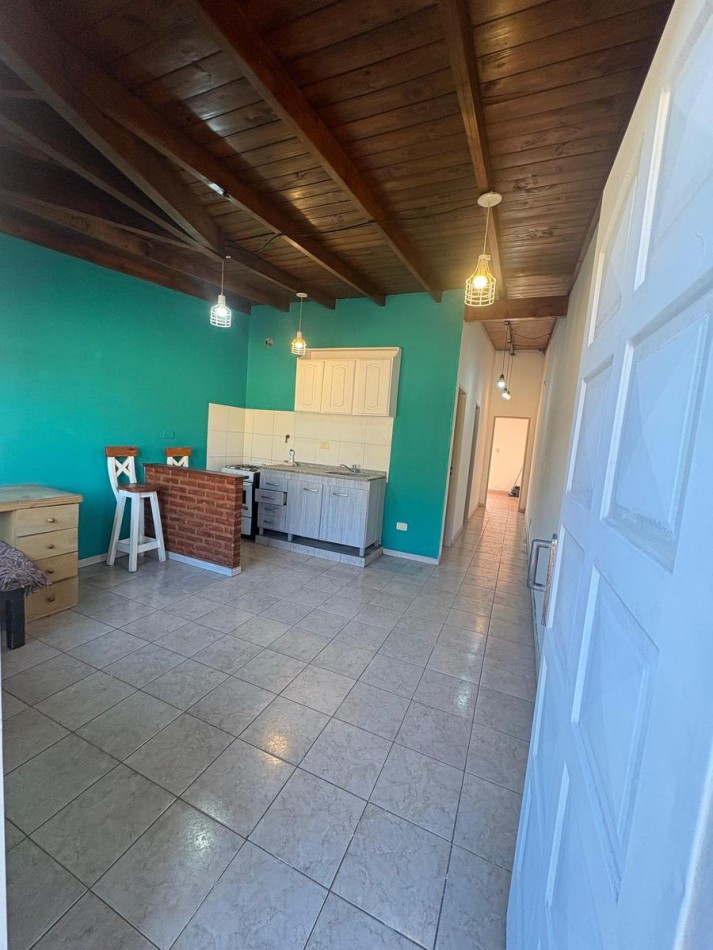 DEPARTAMENTO 3 AMBIENTES EN VENTA EN BELLA VISTA!!