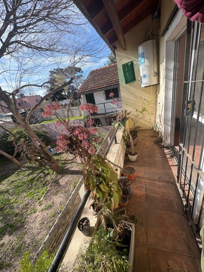 DEPARTAMENTO 3 AMBIENTES EN VENTA EN BELLA VISTA!!