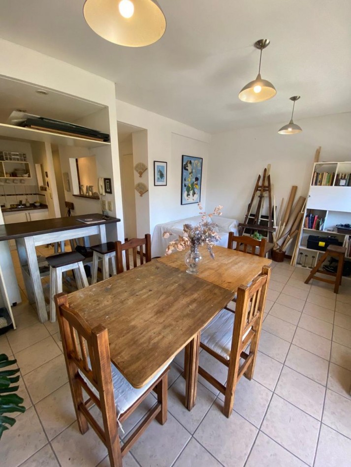 DEPARTAMENTO 2 AMBIENTES EN VENTA EN SAN MIGUEL!!
