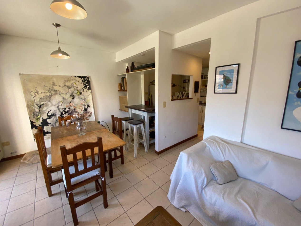 DEPARTAMENTO 2 AMBIENTES EN VENTA EN SAN MIGUEL!!