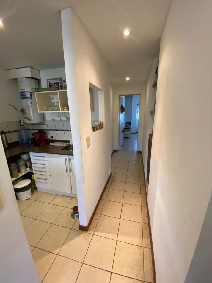 DEPARTAMENTO 2 AMBIENTES EN VENTA EN SAN MIGUEL!!