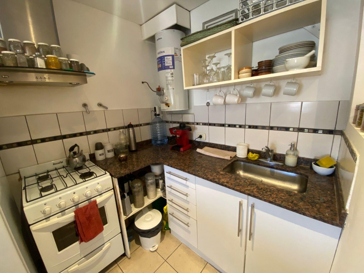 DEPARTAMENTO 2 AMBIENTES EN VENTA EN SAN MIGUEL!!
