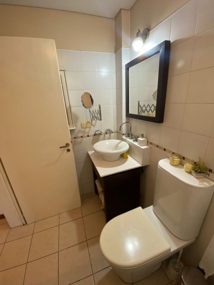 DEPARTAMENTO 2 AMBIENTES EN VENTA EN SAN MIGUEL!!