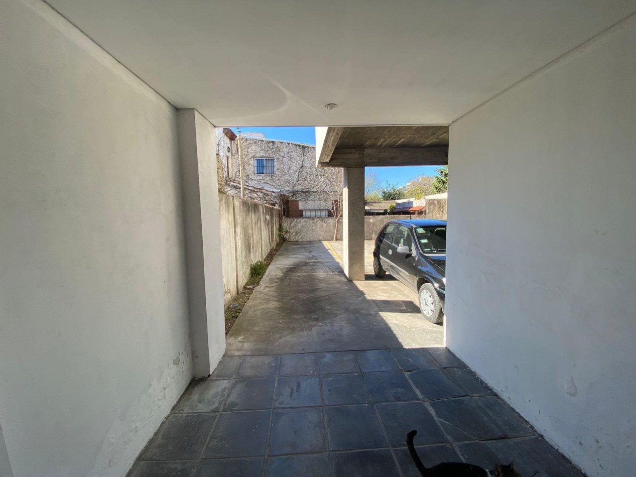 DEPARTAMENTO 2 AMBIENTES EN VENTA EN SAN MIGUEL!!