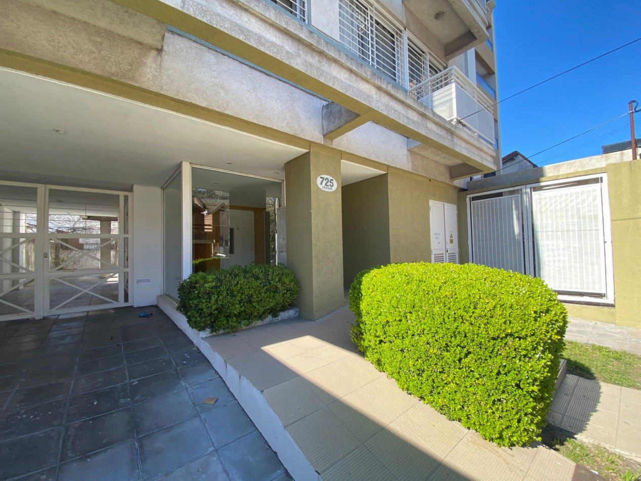 DEPARTAMENTO 2 AMBIENTES EN VENTA EN SAN MIGUEL!!