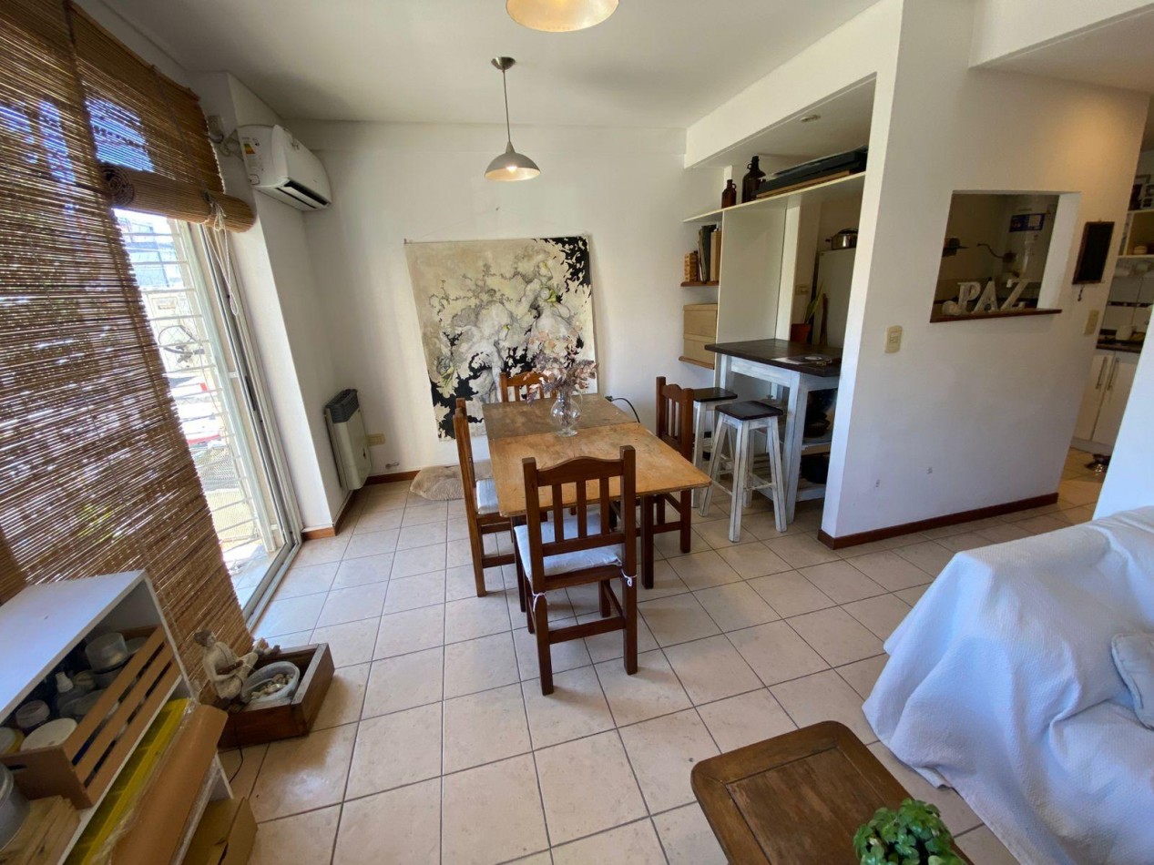 DEPARTAMENTO 2 AMBIENTES EN VENTA EN SAN MIGUEL!!