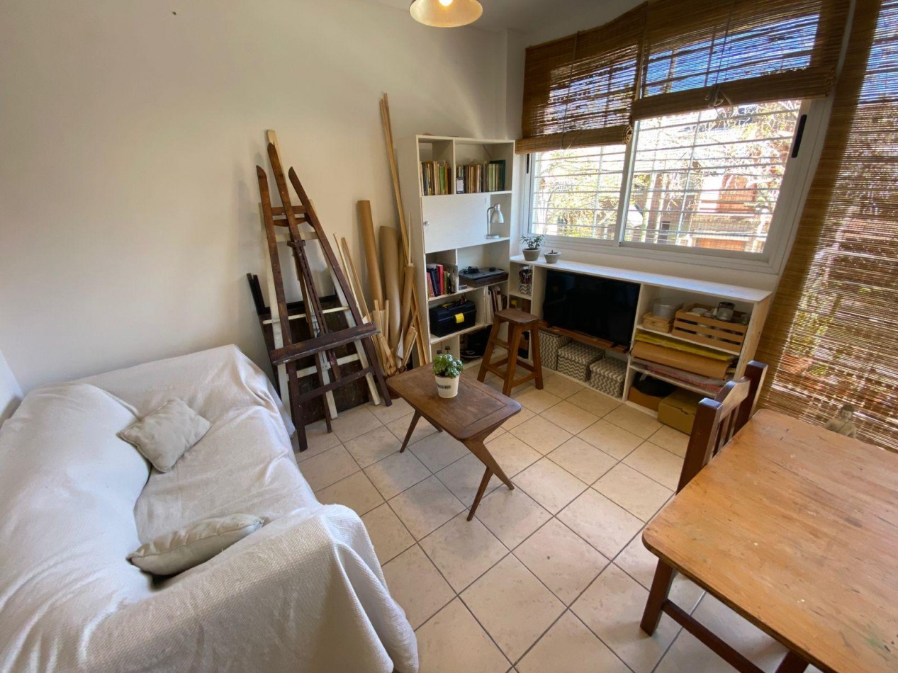DEPARTAMENTO 2 AMBIENTES EN VENTA EN SAN MIGUEL!!