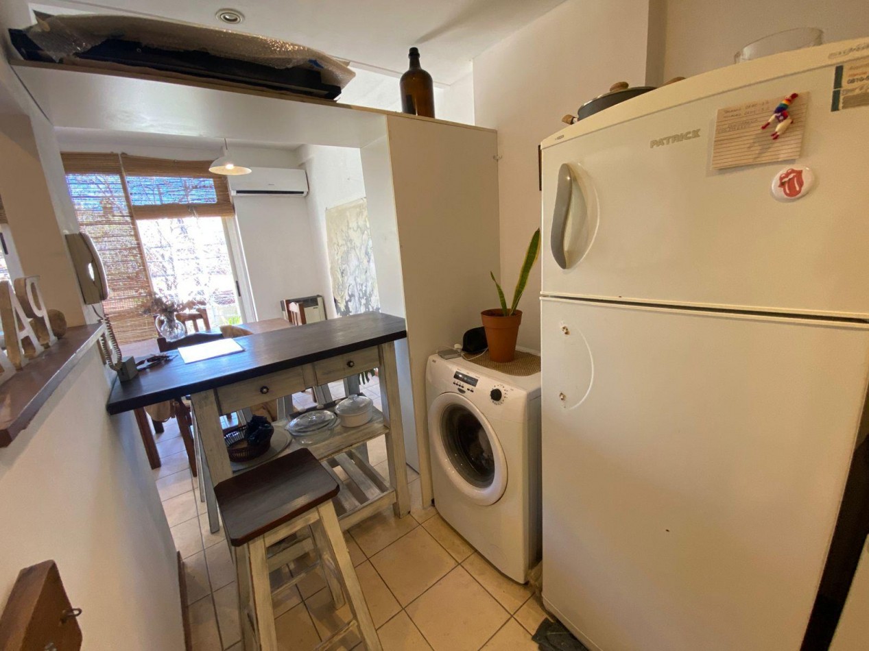 DEPARTAMENTO 2 AMBIENTES EN VENTA EN SAN MIGUEL!!