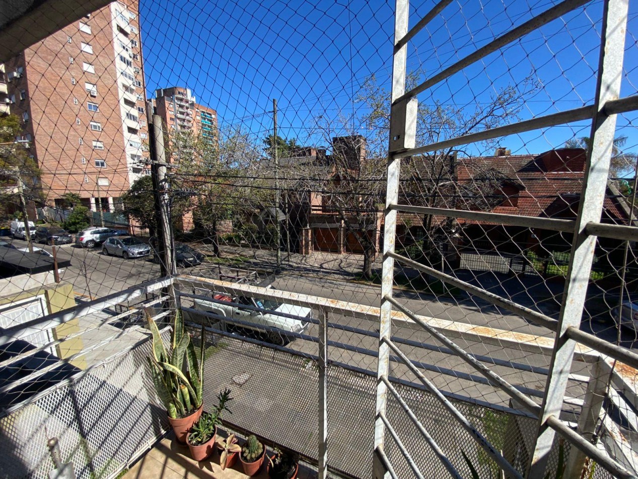 DEPARTAMENTO 2 AMBIENTES EN VENTA EN SAN MIGUEL!!