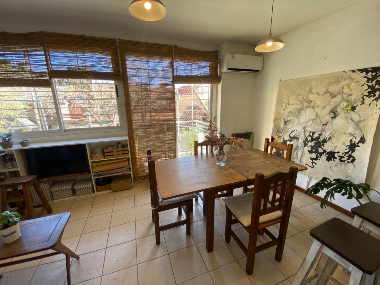 DEPARTAMENTO 2 AMBIENTES EN VENTA EN SAN MIGUEL!!