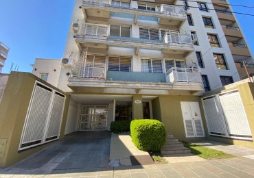 DEPARTAMENTO 2 AMBIENTES EN VENTA EN SAN MIGUEL!!