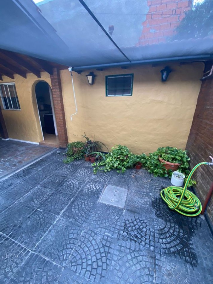 EXCELENTE CASA A LA VENTA EN BELLA VISTA