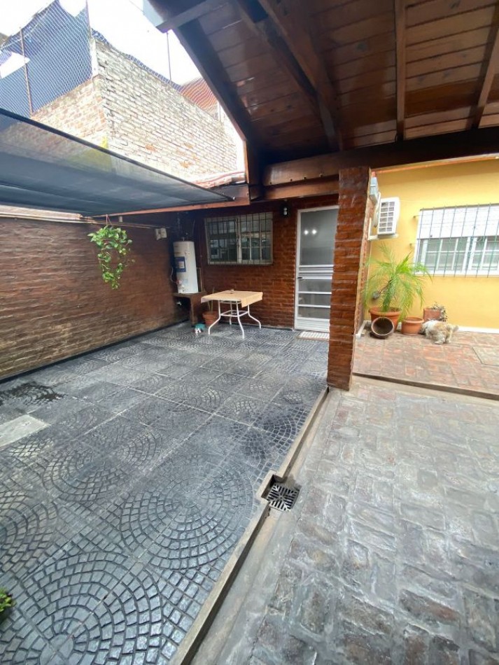 EXCELENTE CASA A LA VENTA EN BELLA VISTA