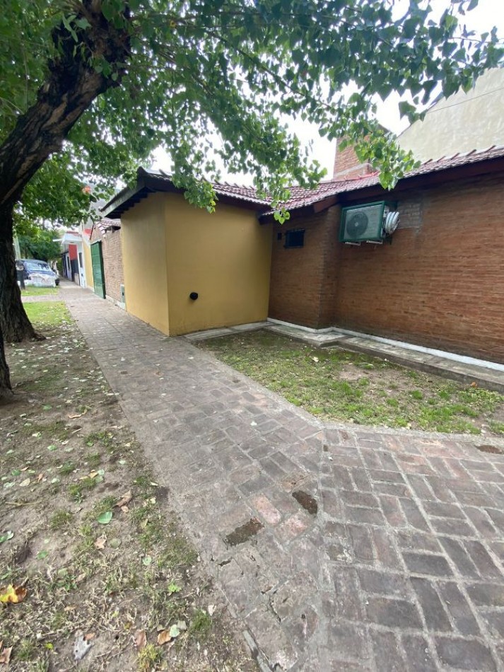 EXCELENTE CASA A LA VENTA EN BELLA VISTA