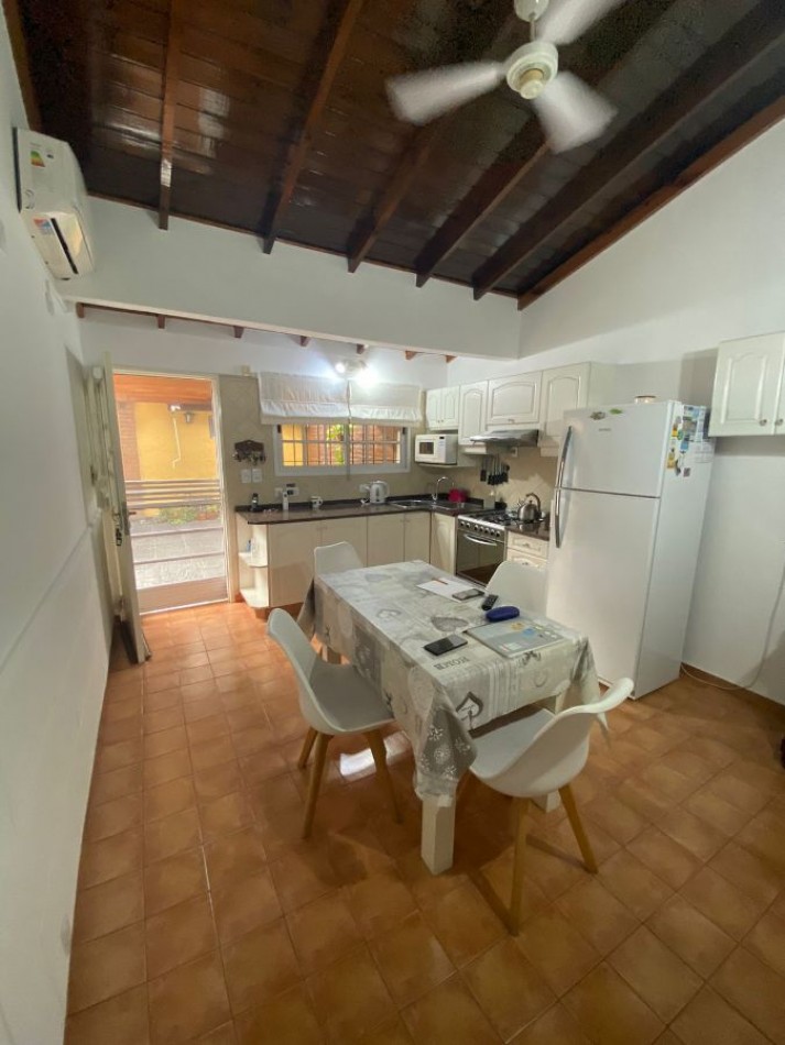 EXCELENTE CASA A LA VENTA EN BELLA VISTA