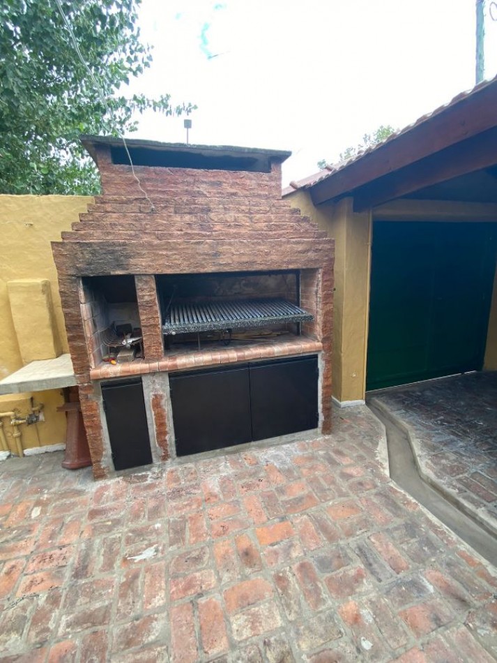 EXCELENTE CASA A LA VENTA EN BELLA VISTA