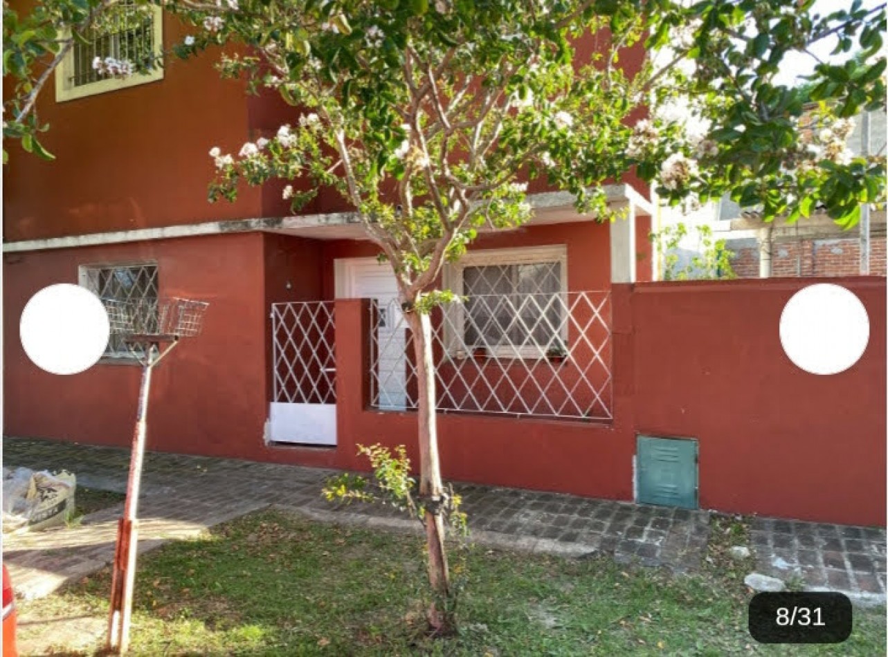 VENTA DE CASA EN BELLA VISTA