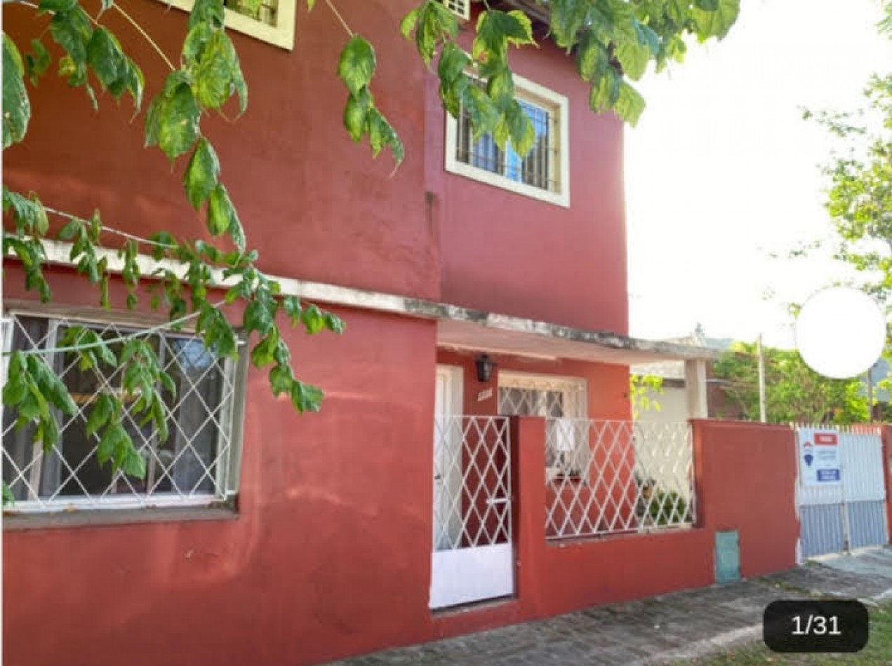 VENTA DE CASA EN BELLA VISTA