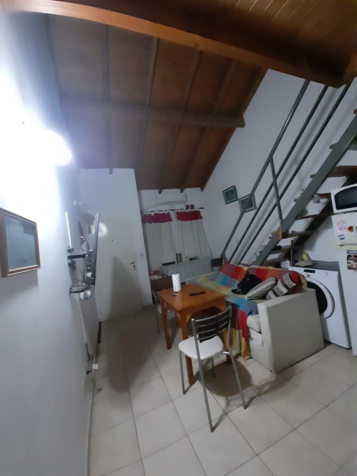 DEPARTAMENTO EN VENTA EN MUÑIZ