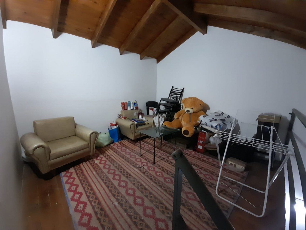 DEPARTAMENTO EN VENTA EN MUÑIZ