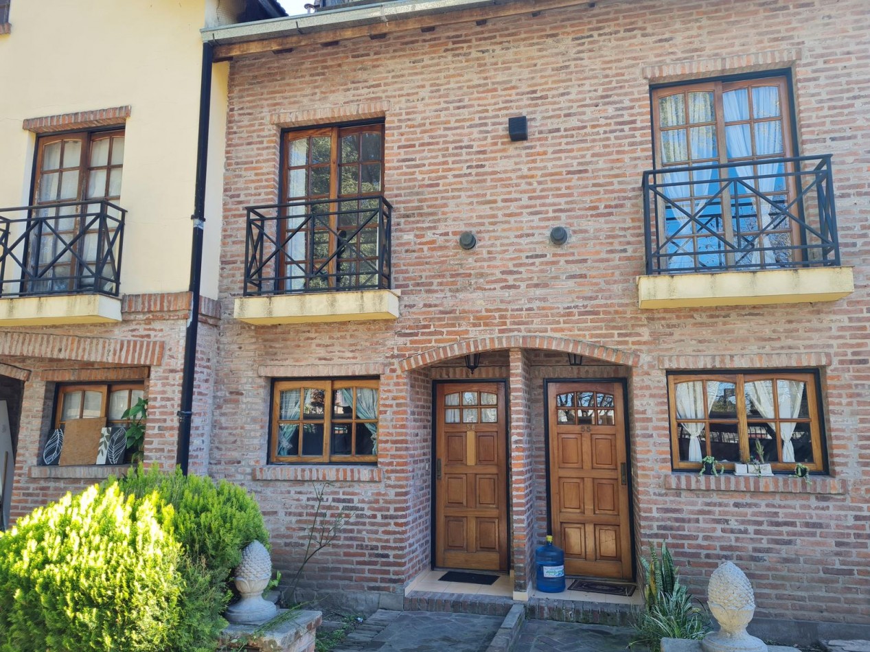 TRIPLEX EN VENTA EN SAN MIGUEL VILLAGE