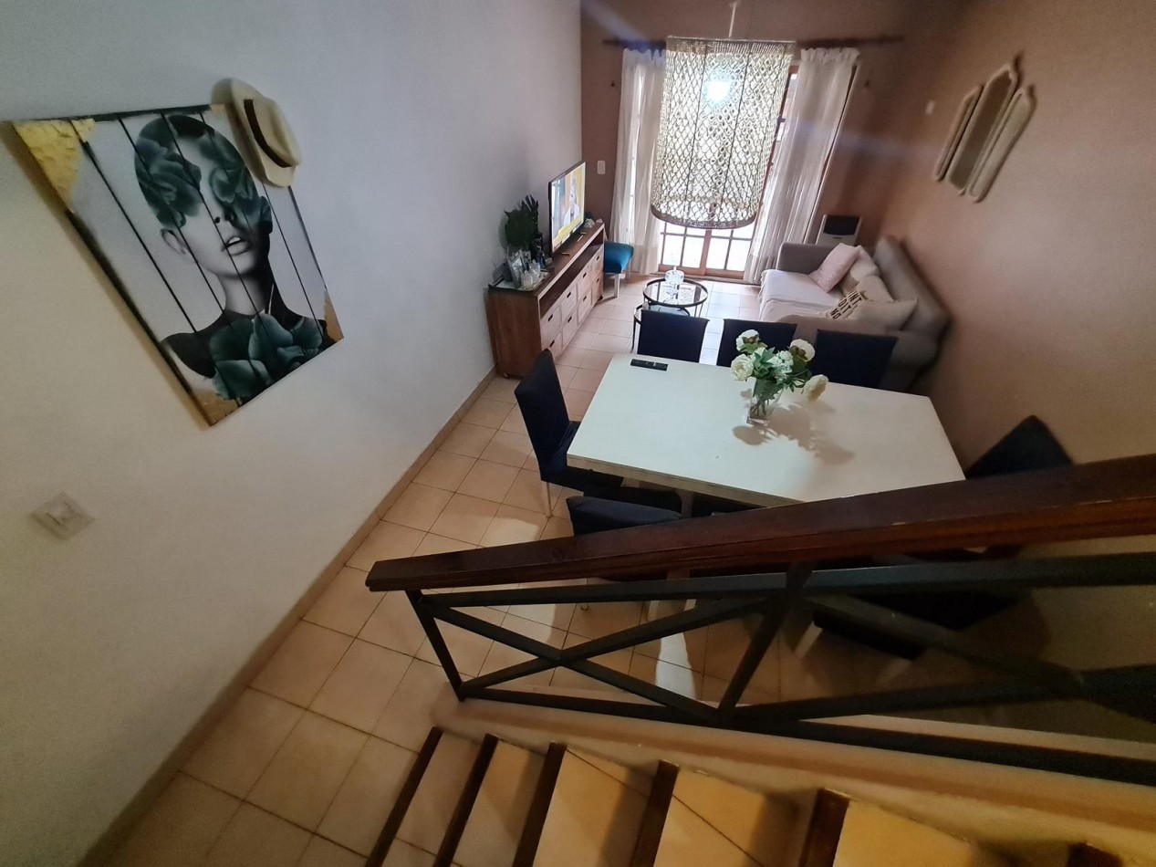 TRIPLEX EN VENTA EN SAN MIGUEL VILLAGE