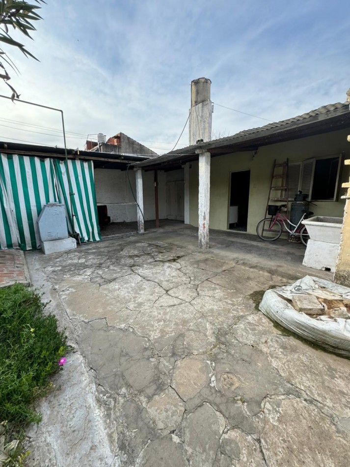 2 CASAS EN VENTA EN BELLA VISTA